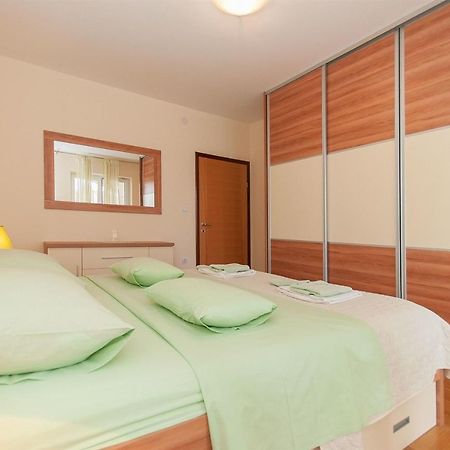 Apartment Temza Krilo Екстериор снимка
