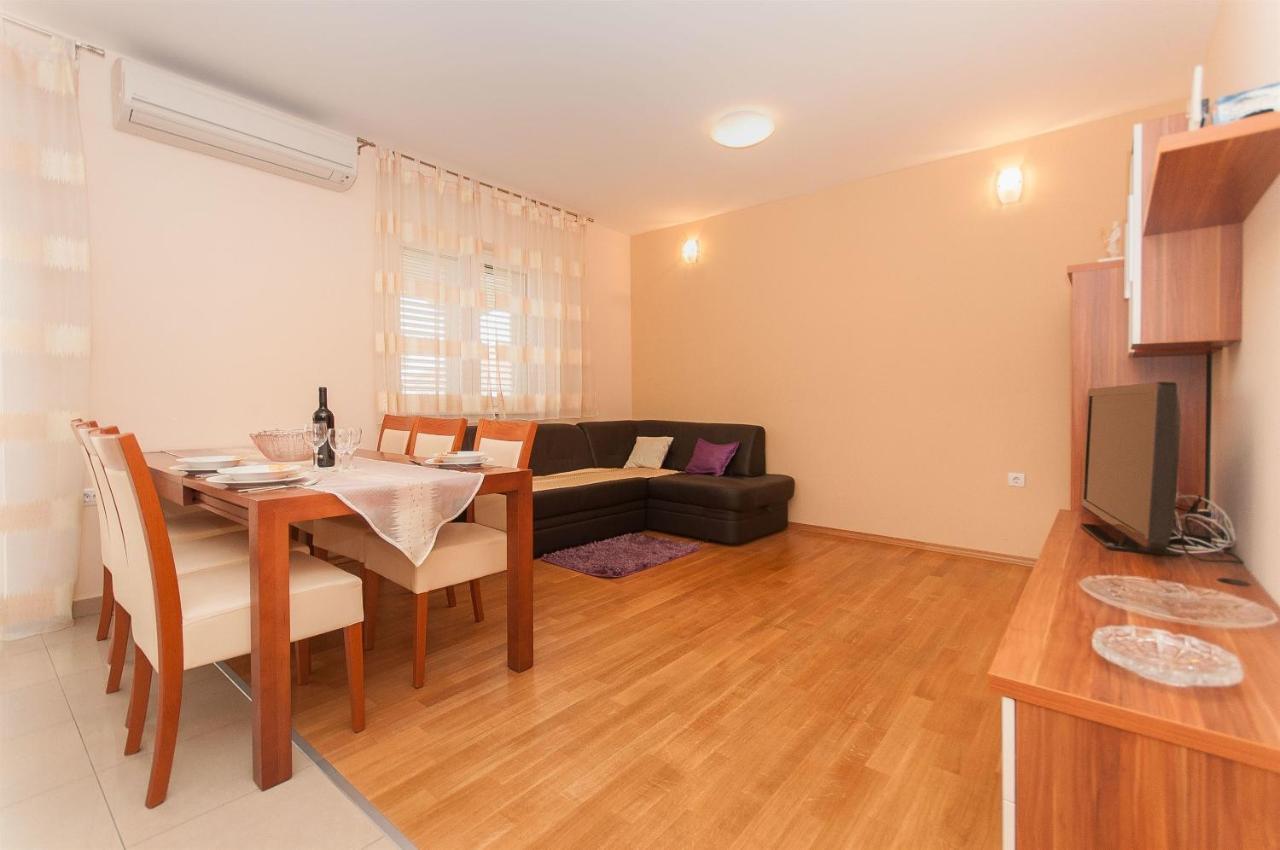 Apartment Temza Krilo Екстериор снимка