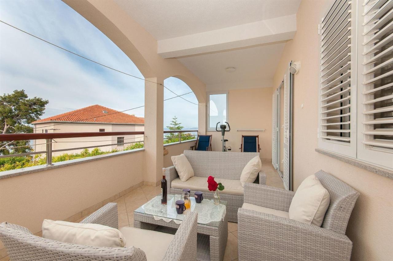 Apartment Temza Krilo Екстериор снимка