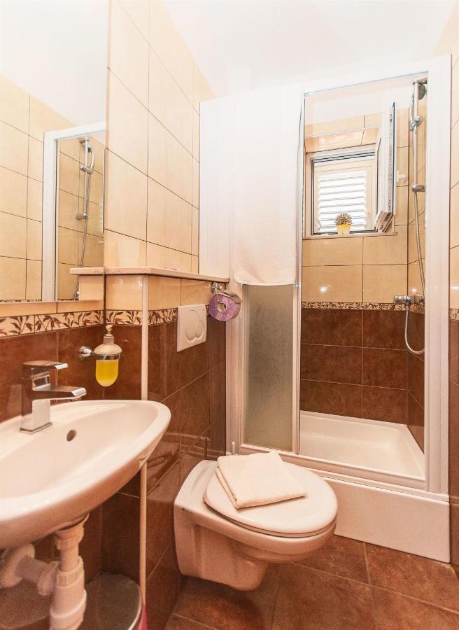 Apartment Temza Krilo Екстериор снимка