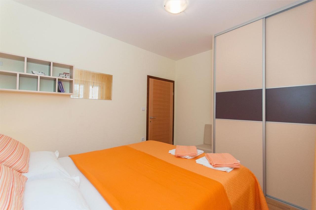 Apartment Temza Krilo Екстериор снимка