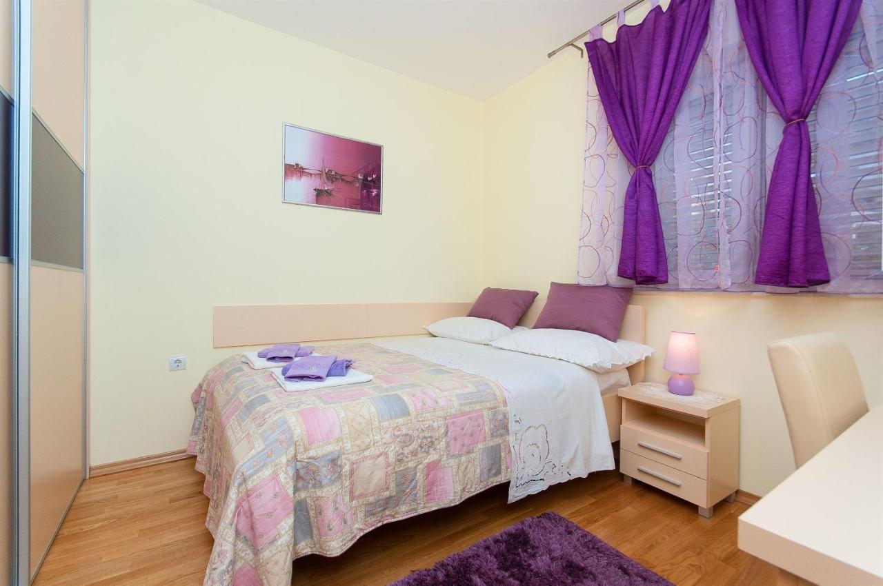 Apartment Temza Krilo Екстериор снимка