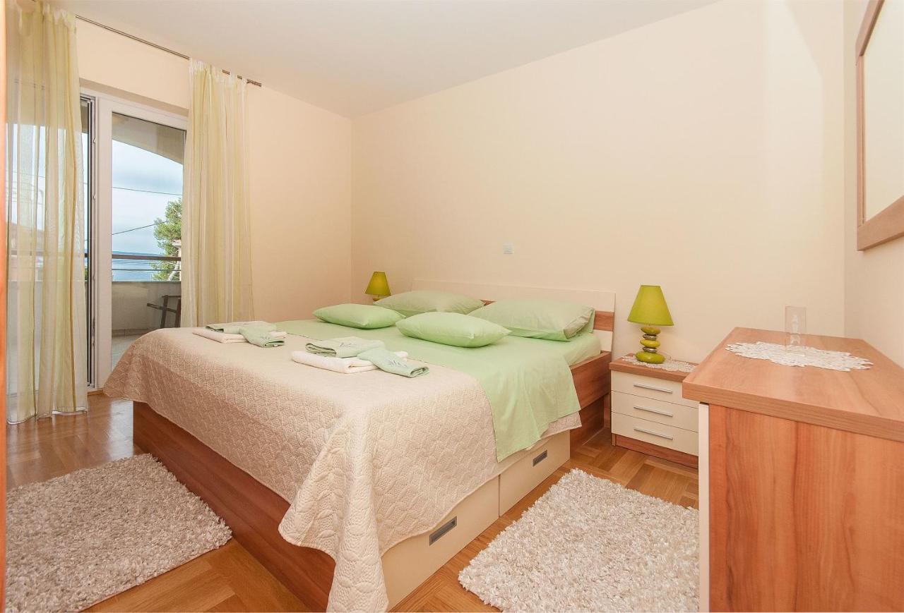 Apartment Temza Krilo Екстериор снимка