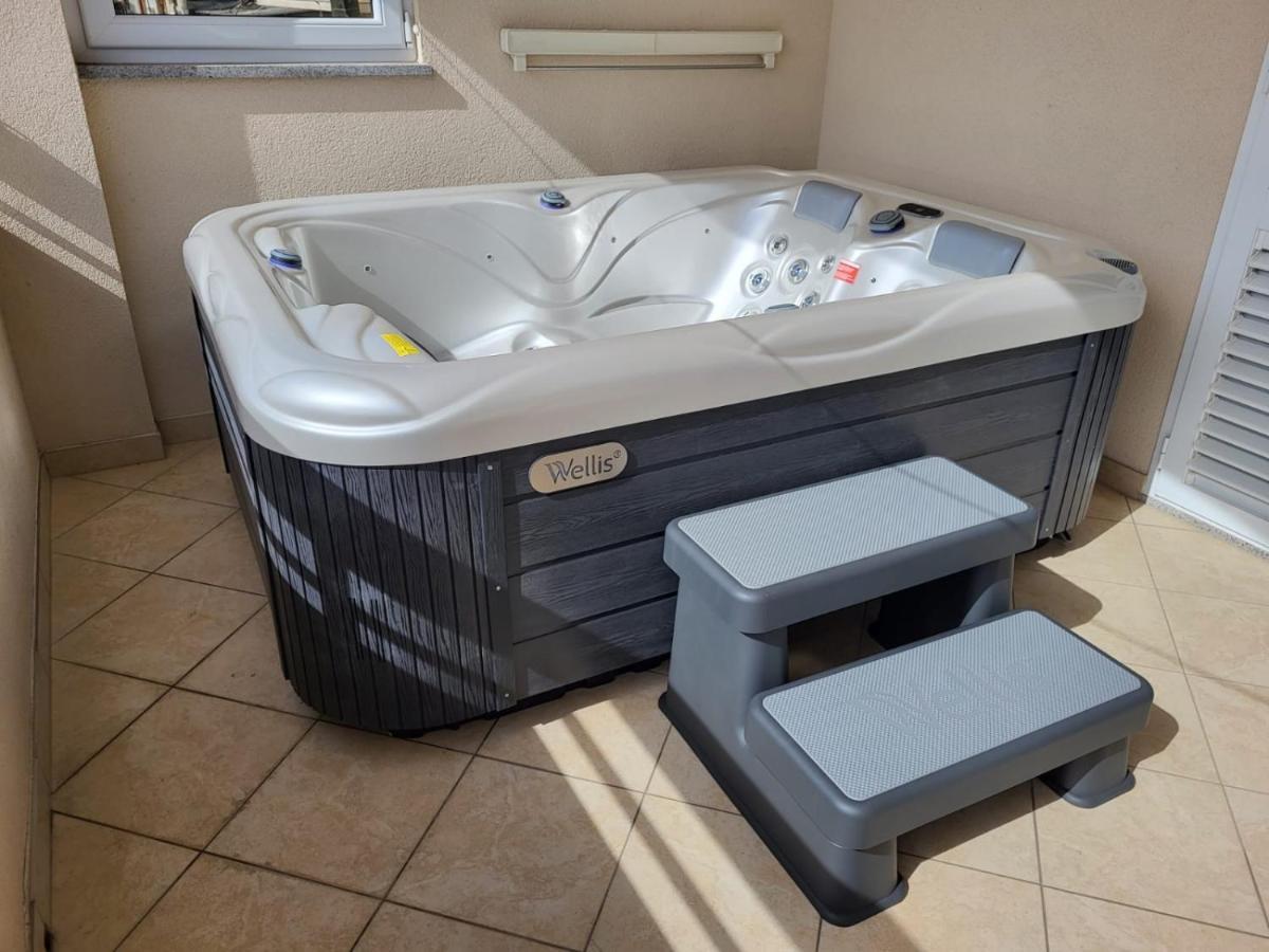 Apartment Temza Krilo Екстериор снимка